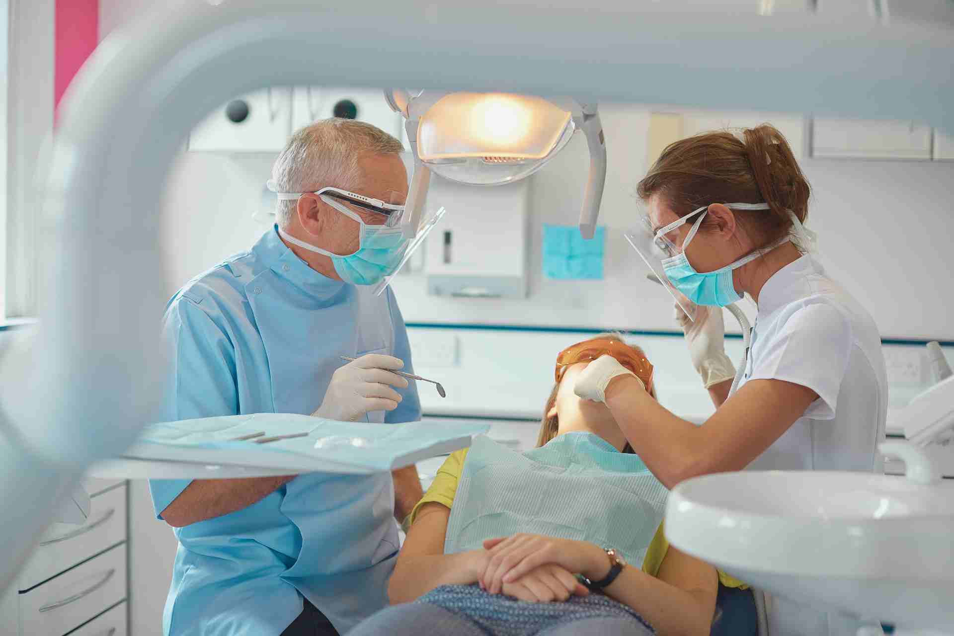 Dentist in Sumner, IA